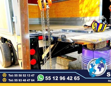 Conversion Equipamiento Fabricacion y Venta de Equipo para Patrullas Camionetas Pick Up, Accesorios Metalicos, Equipo visual acustico, Luces auxiliares, Rotulacion. El equipamiento Pick-up es uno de los mas completos para patrulla, ya que cuenta con una gran variedad de accesorios metálicos, así como accesorios visual acústico. En cuestión de accesorios metálicos contamos con Tumbaburros, Roll Bar de 3 Arcos Tipo Com­­ando, Banca central con respaldo, Defensa Trasera Tipo Escalón. En la parte de accesorios visual acústico cuenta con Torreta, Sirena y Bocina, adicional mente se le puede agregar un Kit de Estrobos en faros Marca WHELEN, FEDERAL SIGNAL, EPCOMSomos una Empresa Mexicana líder en el Mercado con años de experiencia, especialistas en el Equipamiento de Patrullas Equipadas Cajas y Remolques Unidades Moviles Especiales de Seguridad, Rescate, Salvamento, Salud, Comunicacion, Higine, etc.,Somos fabribricantes directos, distribuidores en todo Mexico, comunicate y te atenderemos personalmente. contamos con las mejores marcas en el mecado
