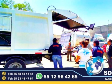 En Sdm Global Mexico Fabricacion conversion equipamiento y venta de Ambulancias de traslado en Mexico, somos fabricantes directos en Mexico. Sdm Global Mexico empresa 100% especializada en la venta fabricación conversión equipamiento de diferentes tipos de ambulancias de traslado y vehículos de emergencia, ofreciendo soluciones personalizadas para diversas necesidades en el mercado nacional.Dedicados a la fabricación de ambulancias y patrullas, ofreciendo servicios relacionados con la seguridad y emergencias, venta de unidades médicas móviles y ambulancias, además de carrocerías industriales,Somos un fabricante mexicano con más de 15 años de experiencia, especializado en la fabricación y comercialización de ambulancias y vehículos de rescate, con un enfoque en la alta calidad y el cumplimiento de normativas mexicanas.Diseñamos y equipamos ambulancias con la tecnología y los materiales necesarios para asegurar funcionalidad y seguridad, cumpliendo con las normativas mexicanas.En Sdm Global Mexico nos dedicamos a la Fabricacion conversion equipamiento y venta de Unidades Moviles Medicas Especiales en Mexico somos fabricantes directos en Mexico.