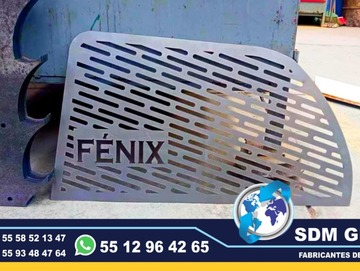 Conversion Equipamiento Fabricacion y Venta de Equipo para Patrullas Camionetas Pick Up, Accesorios Metalicos, Equipo visual acustico, Luces auxiliares, Rotulacion.El equipamiento Pick-up es uno de los mas completos para patrulla, ya que cuenta con una gran variedad de accesorios metálicos, así como accesorios visual acústico. En cuestión de accesorios metálicos contamos con Tumbaburros, Roll Bar de 3 Arcos Tipo Com­­ando, Banca central con respaldo, Defensa Trasera Tipo Escalón. En la parte de accesorios visual acústico cuenta con Torreta, Sirena y Bocina, adicional mente se le puede agregar un Kit de Estrobos en faros Marca WHELEN, FEDERAL SIGNAL, EPCOMSomos una Empresa Mexicana líder en el Mercado con años de experiencia, especialistas en el Equipamiento de Patrullas Equipadas Cajas y Remolques Unidades Moviles Especiales de Seguridad, Rescate, Salvamento, Salud, Comunicacion, Higine, etc.,Somos fabribricantes directos, distribuidores en todo Mexico, comunicate y te atenderemos personalmente. contamos con las mejores marcas en el mecado