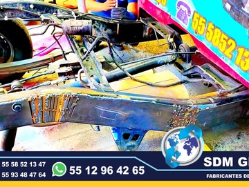 Conversion Equipamiento Fabricacion y Venta de Equipo para Patrullas Camionetas Pick Up, Accesorios Metalicos, Equipo visual acustico, Luces auxiliares, Rotulacion.El equipamiento Pick-up es uno de los mas completos para patrulla, ya que cuenta con una gran variedad de accesorios metálicos, así como accesorios visual acústico. En cuestión de accesorios metálicos contamos con Tumbaburros, Roll Bar de 3 Arcos Tipo Com­­ando, Banca central con respaldo, Defensa Trasera Tipo Escalón. En la parte de accesorios visual acústico cuenta con Torreta, Sirena y Bocina, adicional mente se le puede agregar un Kit de Estrobos en faros Marca WHELEN, FEDERAL SIGNAL, EPCOMSomos una Empresa Mexicana líder en el Mercado con años de experiencia, especialistas en el Equipamiento de Patrullas Equipadas Cajas y Remolques Unidades Moviles Especiales de Seguridad, Rescate, Salvamento, Salud, Comunicacion, Higine, etc.,Somos fabribricantes directos, distribuidores en todo Mexico, comunicate y te atenderemos personalmente. contamos con las mejores marcas en el mecado