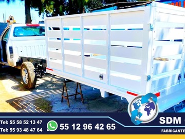 En Sdm Global Mexico Fabricacion conversion equipamiento y venta de Ambulancias de traslado en Mexico, somos fabricantes directos en Mexico. Sdm Global Mexico empresa 100% especializada en la venta fabricación conversión equipamiento de diferentes tipos de ambulancias de traslado y vehículos de emergencia, ofreciendo soluciones personalizadas para diversas necesidades en el mercado nacional.Dedicados a la fabricación de ambulancias y patrullas, ofreciendo servicios relacionados con la seguridad y emergencias, venta de unidades médicas móviles y ambulancias, además de carrocerías industriales,Somos un fabricante mexicano con más de 15 años de experiencia, especializado en la fabricación y comercialización de ambulancias y vehículos de rescate, con un enfoque en la alta calidad y el cumplimiento de normativas mexicanas.Diseñamos y equipamos ambulancias con la tecnología y los materiales necesarios para asegurar funcionalidad y seguridad, cumpliendo con las normativas mexicanas.En Sdm Global Mexico nos dedicamos a la Fabricacion conversion equipamiento y venta de Unidades Moviles Medicas Especiales en Mexico somos fabricantes directos en Mexico.