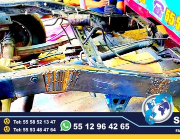 Conversion Equipamiento Fabricacion y Venta de Equipo para Patrullas Camionetas Pick Up, Accesorios Metalicos, Equipo visual acustico, Luces auxiliares, Rotulacion. El equipamiento Pick-up es uno de los mas completos para patrulla, ya que cuenta con una gran variedad de accesorios metálicos, así como accesorios visual acústico. En cuestión de accesorios metálicos contamos con Tumbaburros, Roll Bar de 3 Arcos Tipo Com­­ando, Banca central con respaldo, Defensa Trasera Tipo Escalón. En la parte de accesorios visual acústico cuenta con Torreta, Sirena y Bocina, adicional mente se le puede agregar un Kit de Estrobos en faros Marca WHELEN, FEDERAL SIGNAL, EPCOMSomos una Empresa Mexicana líder en el Mercado con años de experiencia, especialistas en el Equipamiento de Patrullas Equipadas Cajas y Remolques Unidades Moviles Especiales de Seguridad, Rescate, Salvamento, Salud, Comunicacion, Higine, etc.,Somos fabribricantes directos, distribuidores en todo Mexico, comunicate y te atenderemos personalmente. contamos con las mejores marcas en el mecado