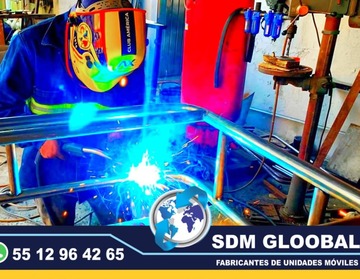 Conversion Equipamiento Fabricacion y Venta de Equipo para Patrullas Camionetas Pick Up, Accesorios Metalicos, Equipo visual acustico, Luces auxiliares, Rotulacion. El equipamiento Pick-up es uno de los mas completos para patrulla, ya que cuenta con una gran variedad de accesorios metálicos, así como accesorios visual acústico. En cuestión de accesorios metálicos contamos con Tumbaburros, Roll Bar de 3 Arcos Tipo Com­­ando, Banca central con respaldo, Defensa Trasera Tipo Escalón. En la parte de accesorios visual acústico cuenta con Torreta, Sirena y Bocina, adicional mente se le puede agregar un Kit de Estrobos en faros Marca WHELEN, FEDERAL SIGNAL, EPCOMSomos una Empresa Mexicana líder en el Mercado con años de experiencia, especialistas en el Equipamiento de Patrullas Equipadas Cajas y Remolques Unidades Moviles Especiales de Seguridad, Rescate, Salvamento, Salud, Comunicacion, Higine, etc.,Somos fabribricantes directos, distribuidores en todo Mexico, comunicate y te atenderemos personalmente. contamos con las mejores marcas en el mecado