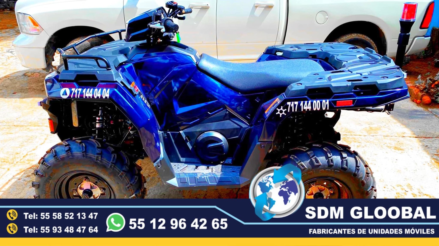 Venta de Patrullas toltalmente nuevas y equipadas en Mexico<br>