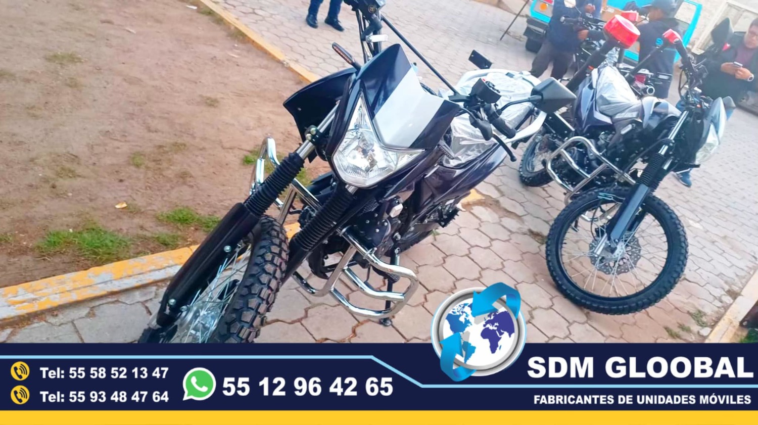 Venta de Patrullas toltalmente nuevas y equipadas en Mexico<br>