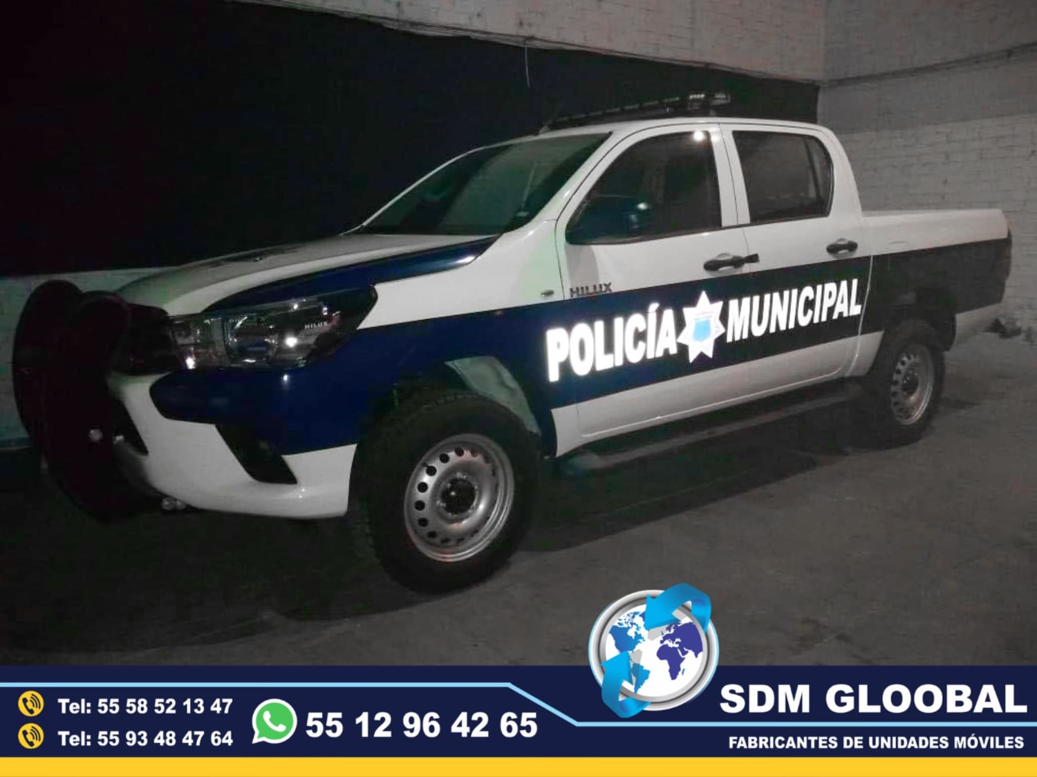 Venta de Patrullas en Mexico fabricantes de accesorios metalicos<br>