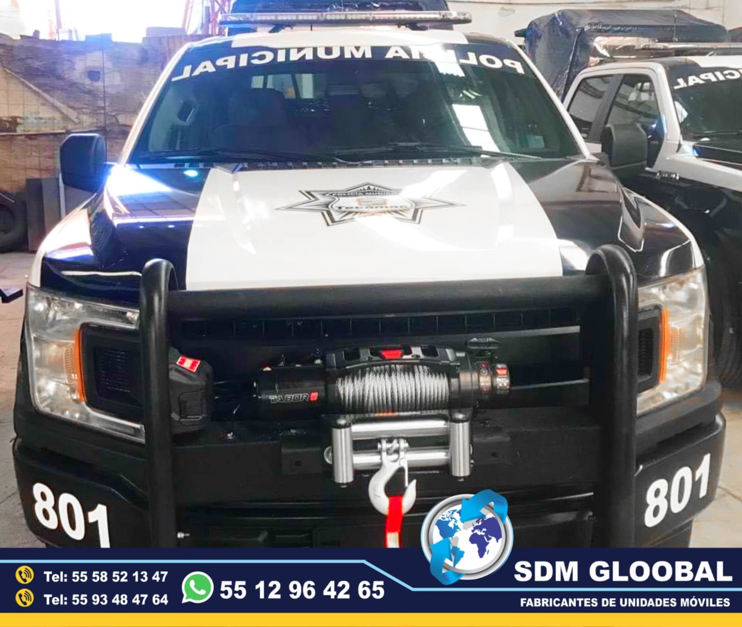 Venta de Patrullas en Mexico fabricantes de accesorios metalicos<br>
