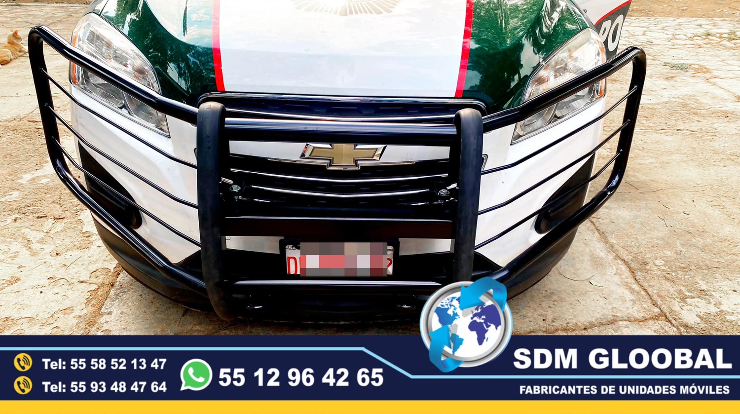 Venta de Patrullas toltalmente nuevas y equipadas en Mexico<br>