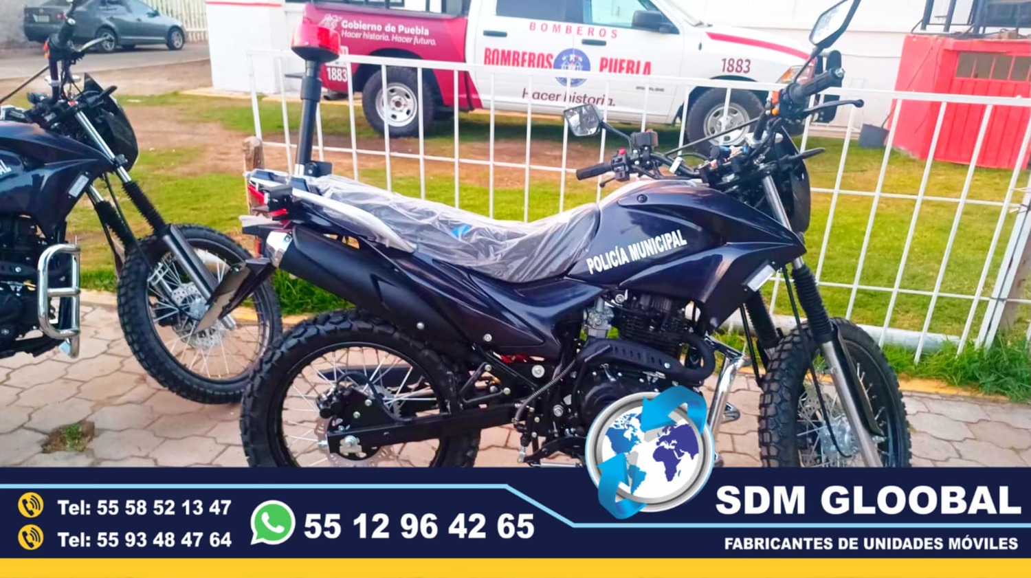 Venta de Patrullas toltalmente nuevas y equipadas en Mexico<br>