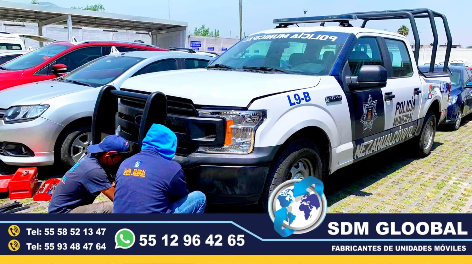 Venta de Patrullas en Mexico fabricantes de accesorios metalicos<br>