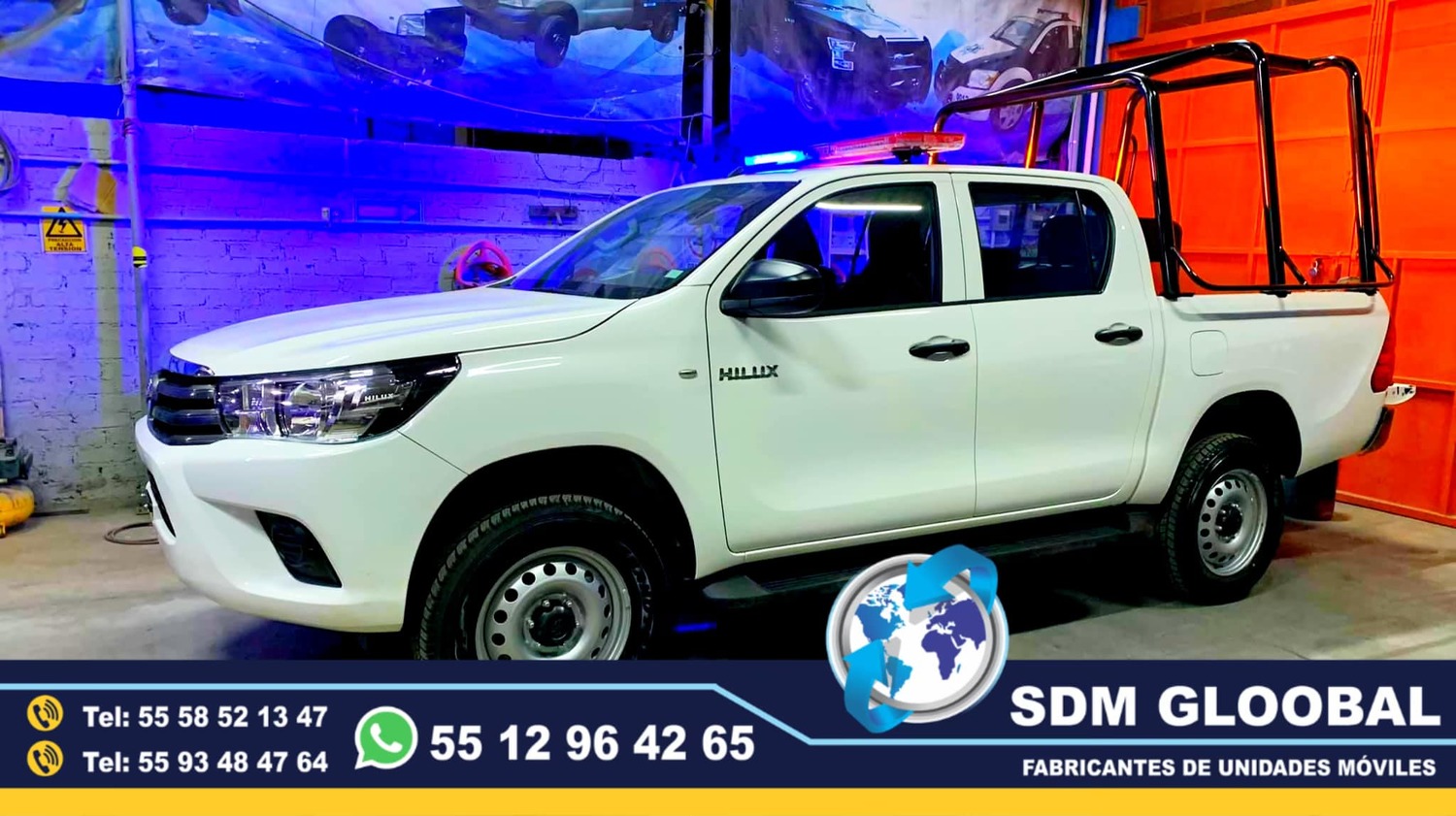 Venta de Patrullas en Mexico fabricantes de accesorios metalicos<br>