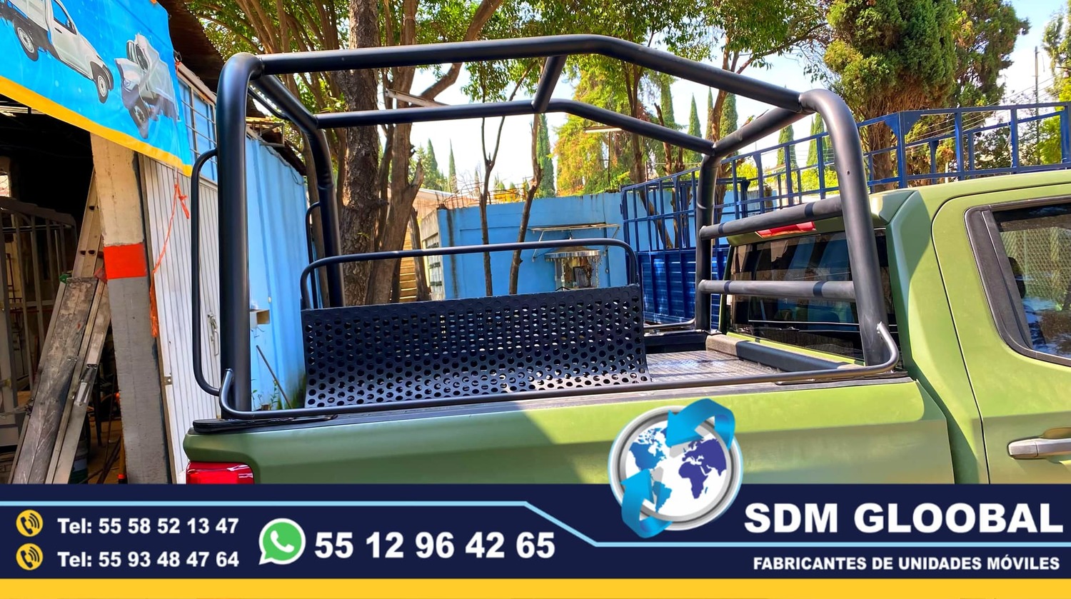 Venta de Patrullas toltalmente nuevas y equipadas en Mexico<br>