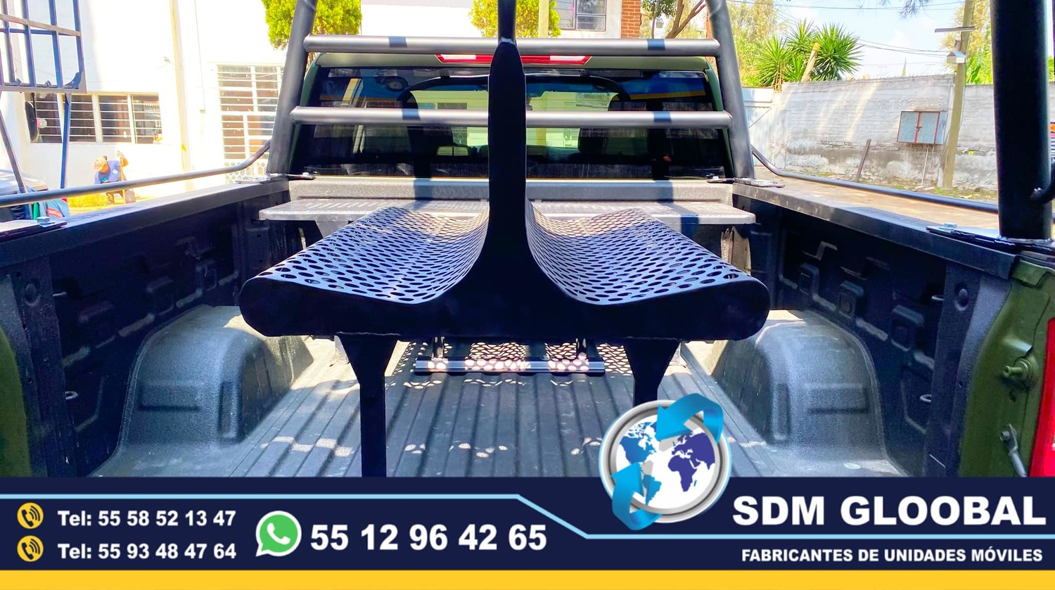 Venta de Patrullas toltalmente nuevas y equipadas en Mexico<br>