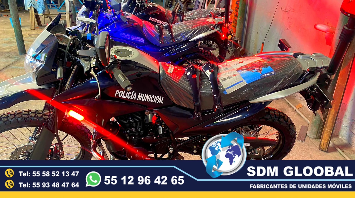 Venta de Patrullas toltalmente nuevas y equipadas en Mexico<br>