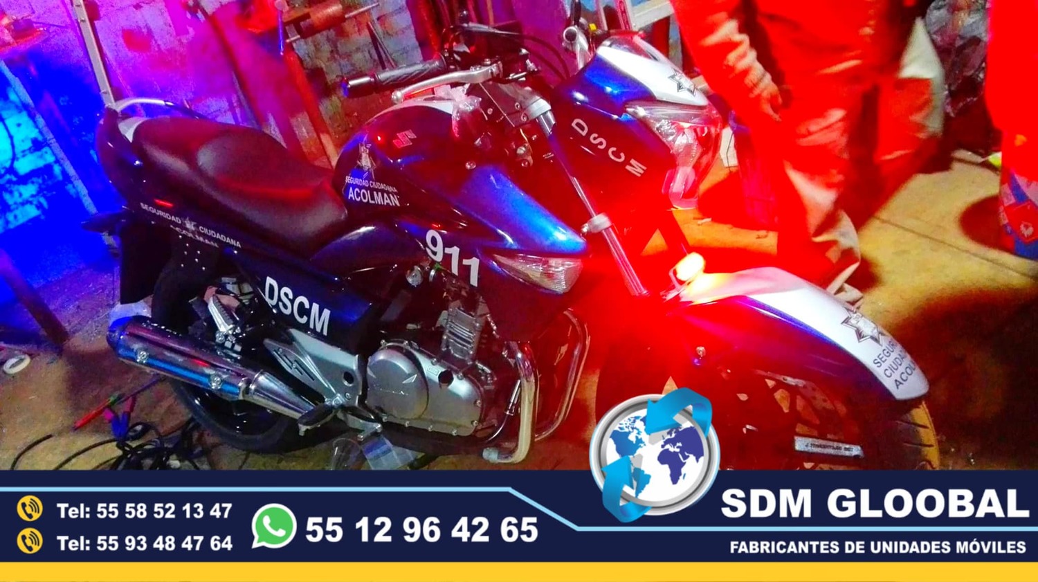 Venta de Patrullas toltalmente nuevas y equipadas en Mexico<br>