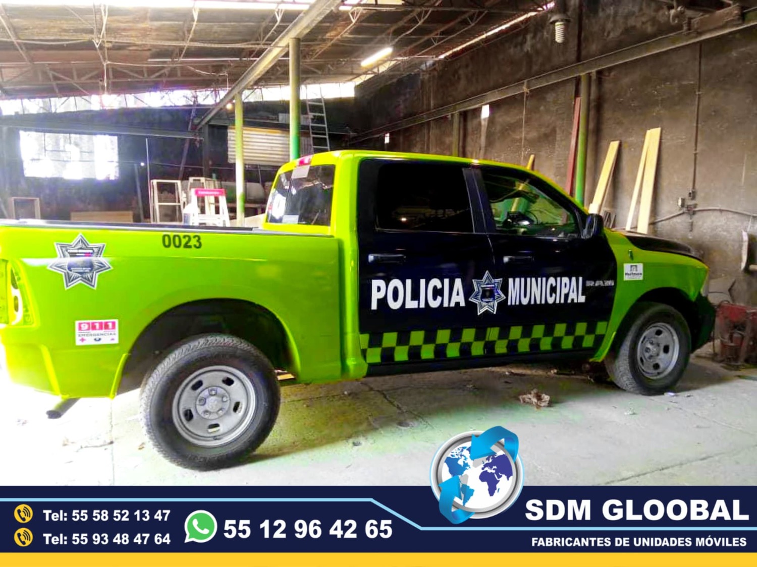 Venta de Patrullas en Mexico fabricantes de accesorios metalicos<br>