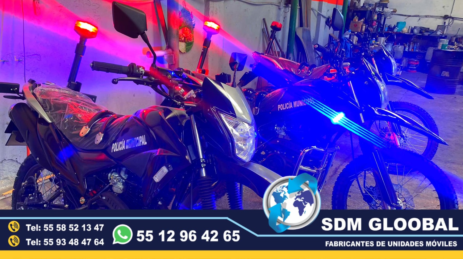 Venta de Patrullas toltalmente nuevas y equipadas en Mexico<br>