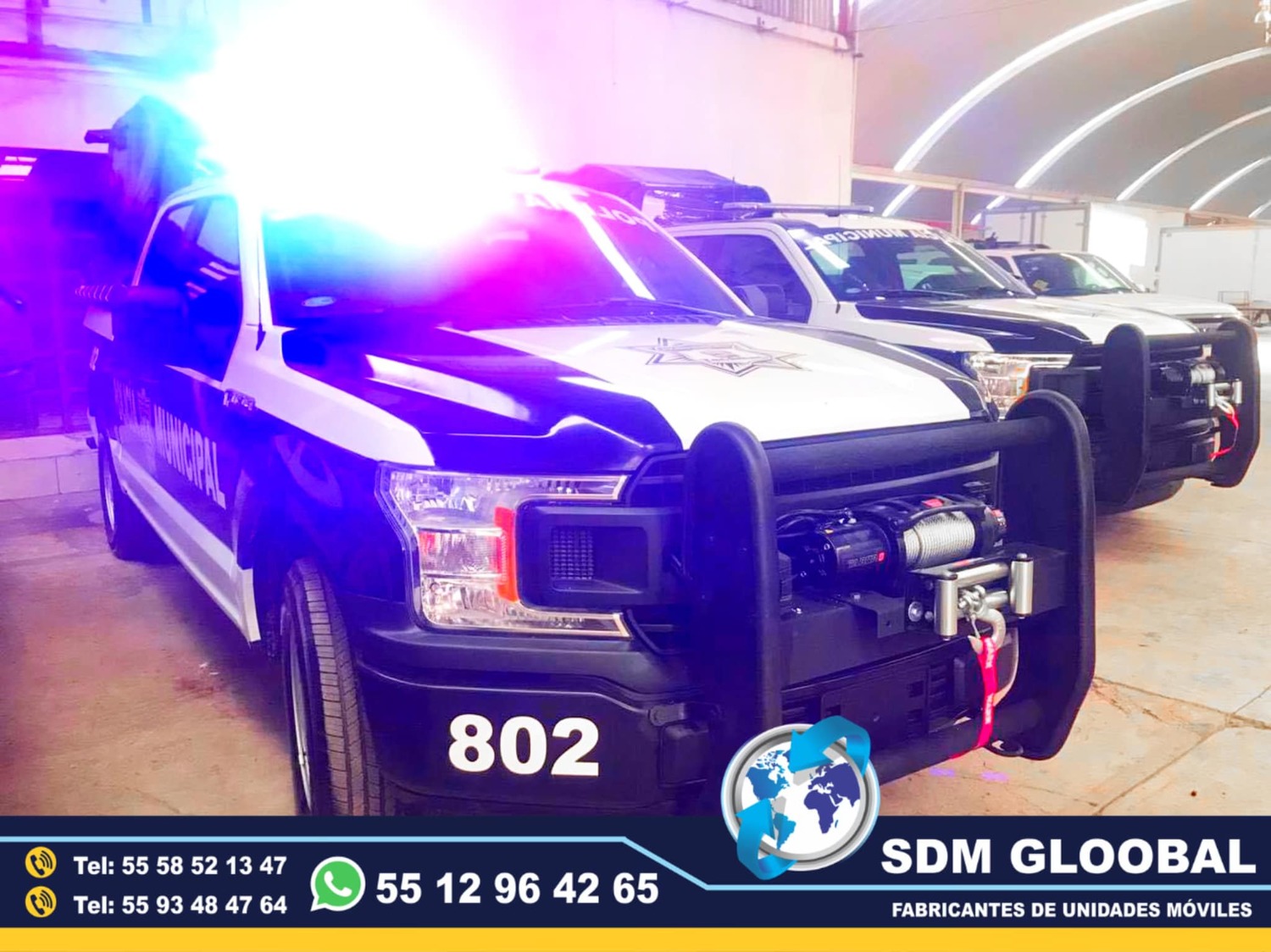 Venta de Patrullas en Mexico fabricantes de accesorios metalicos<br>