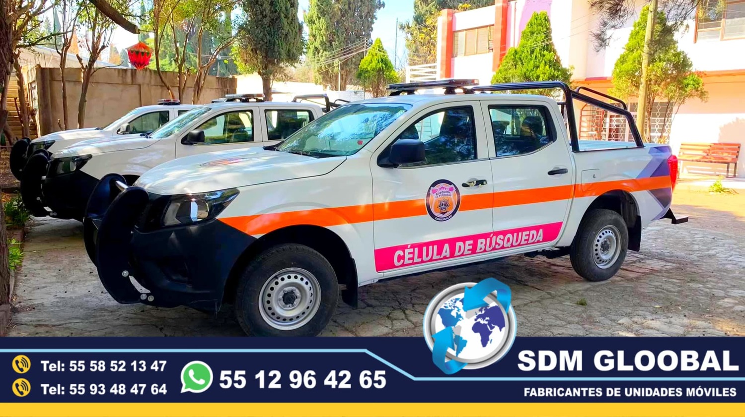 Venta de Patrullas en Mexico fabricantes de accesorios metalicos<br>