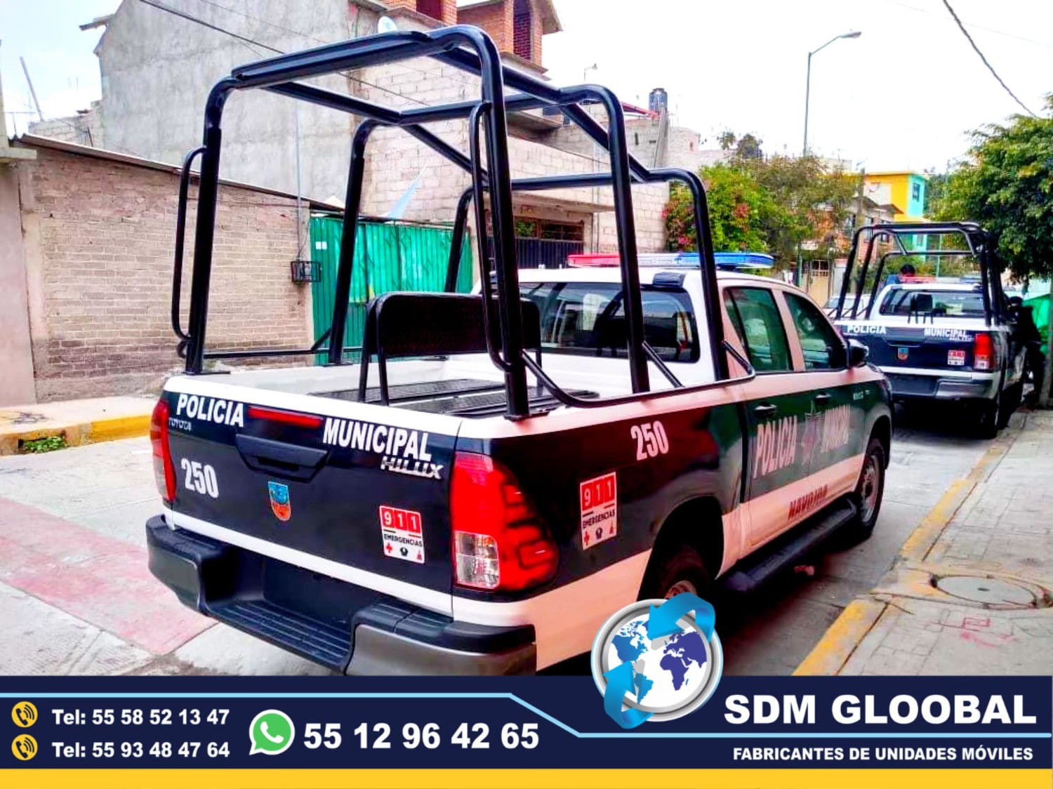 Venta de Patrullas en Mexico fabricantes de accesorios metalicos<br>