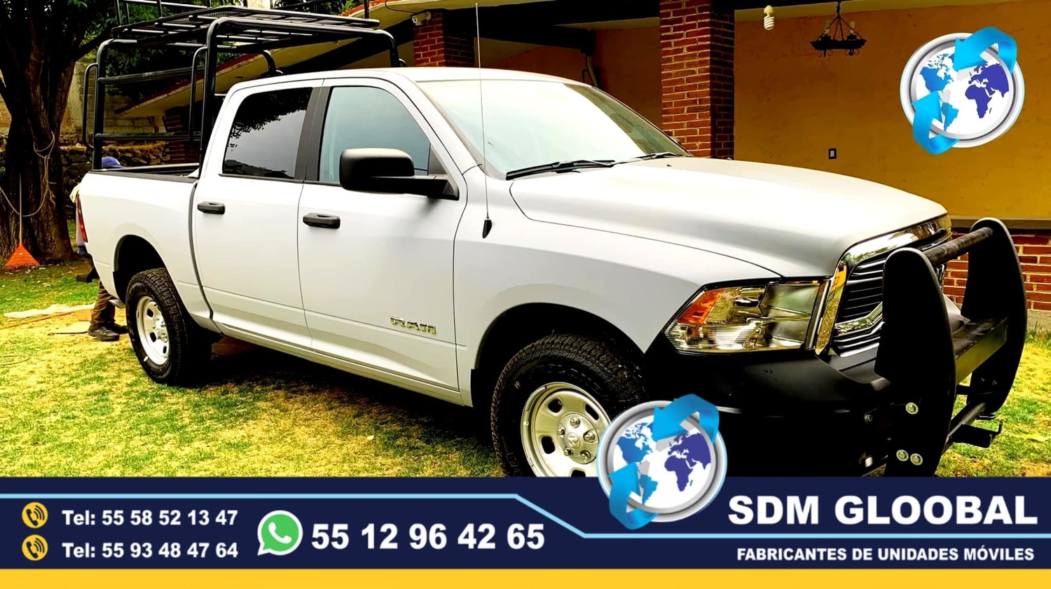 Venta de Patrullas toltalmente nuevas y equipadas en Mexico<br>