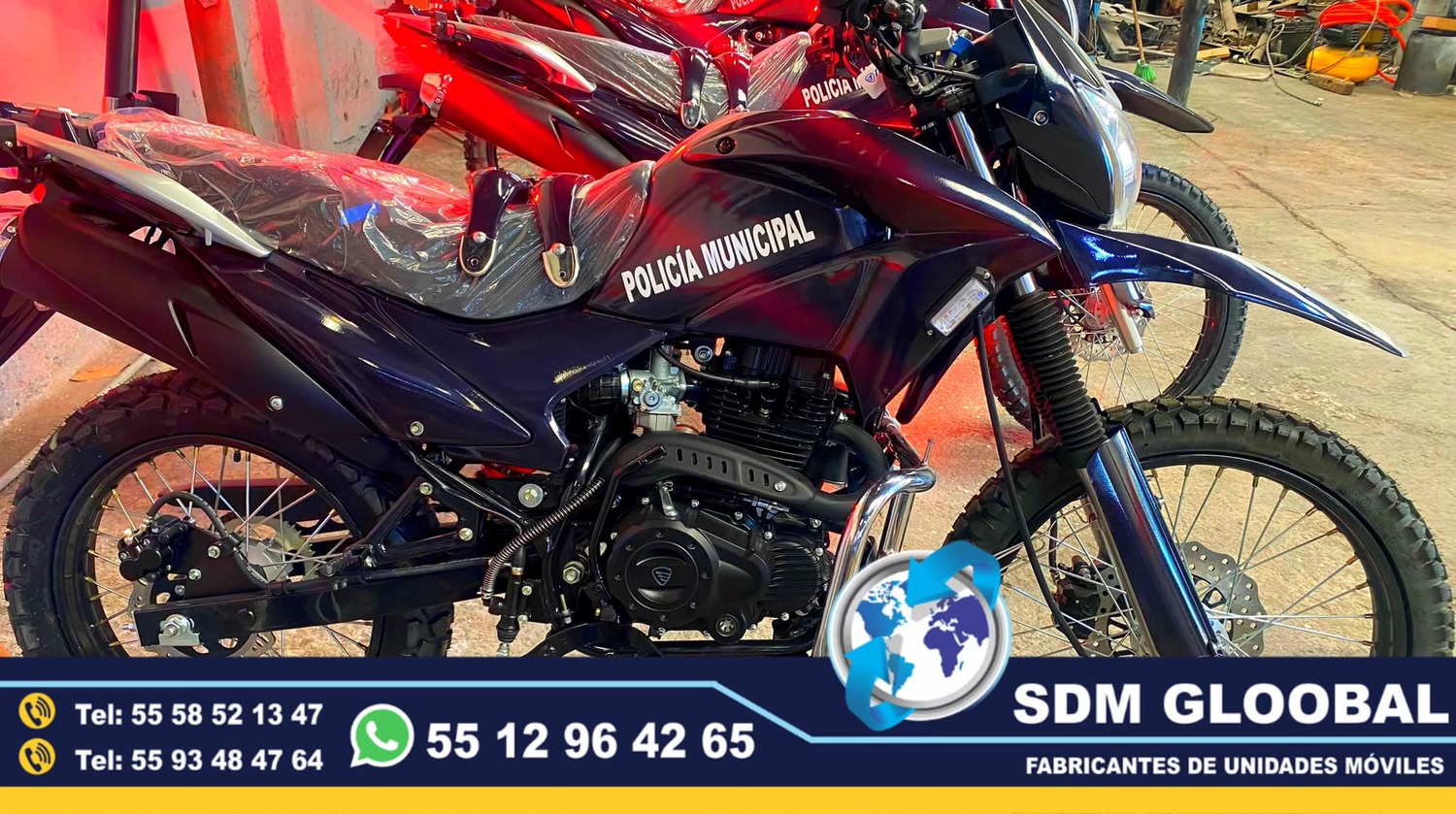 Venta de Patrullas toltalmente nuevas y equipadas en Mexico<br>