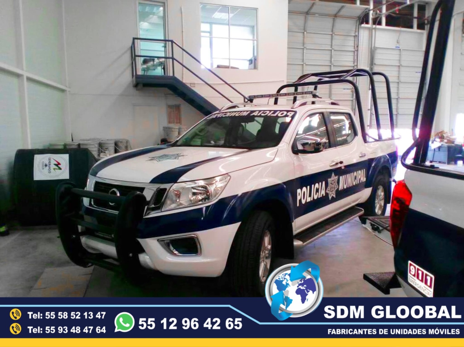 Venta de Patrullas en Mexico fabricantes de accesorios metalicos<br>