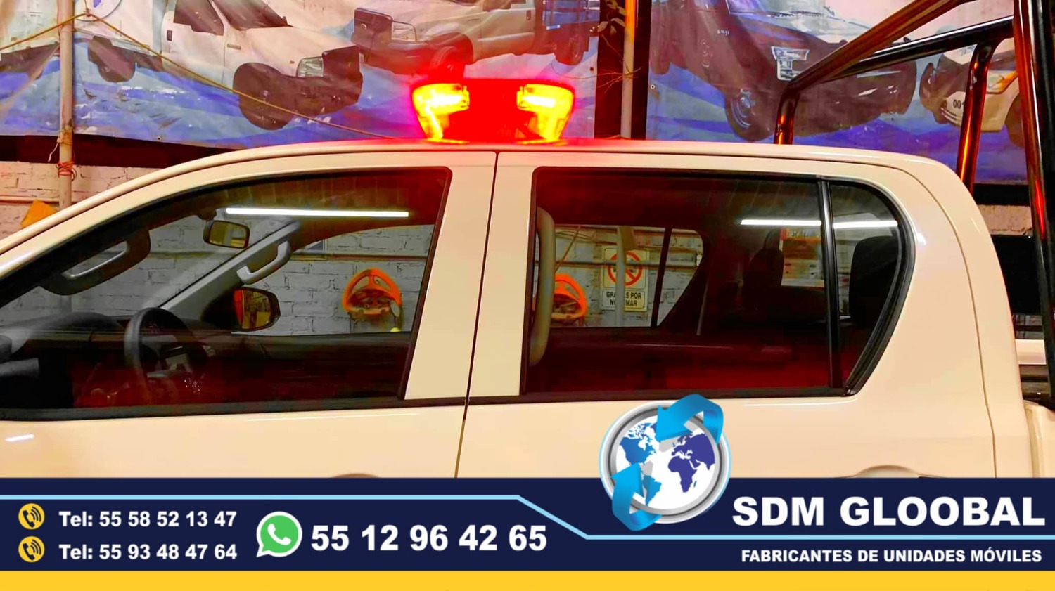 Venta de Patrullas en Mexico fabricantes de accesorios metalicos<br>