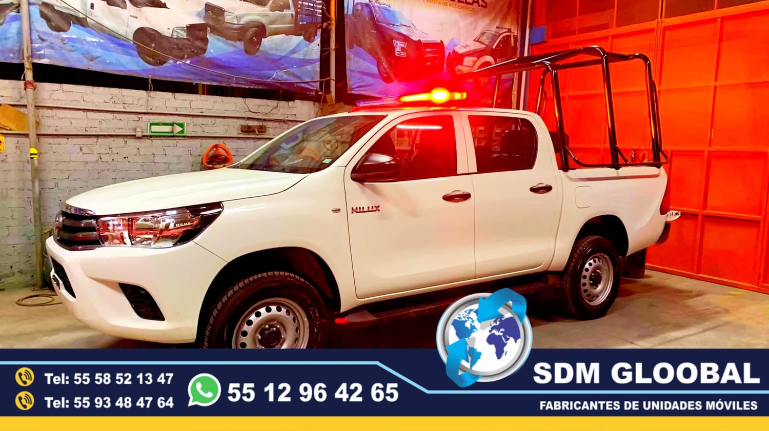 Venta de Patrullas en Mexico fabricantes de accesorios metalicos<br>