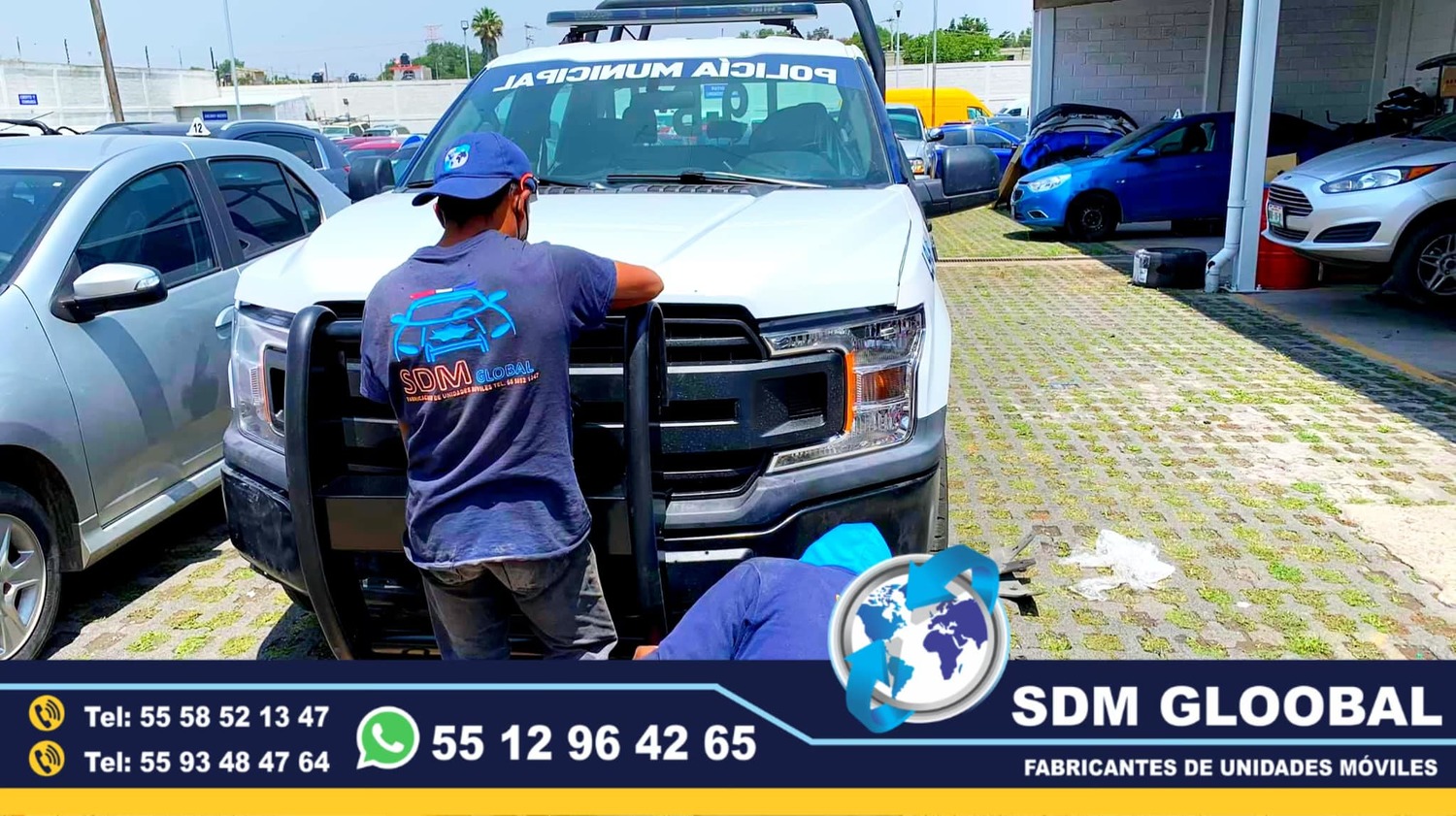 Venta de Patrullas en Mexico fabricantes de accesorios metalicos<br>