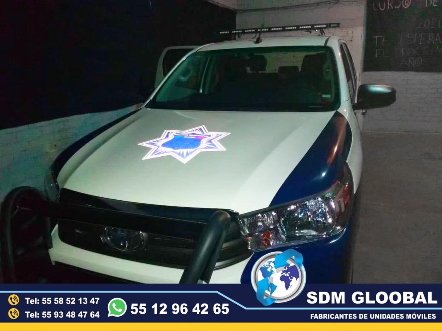 Venta de Patrullas en Mexico fabricantes de accesorios metalicos<br>