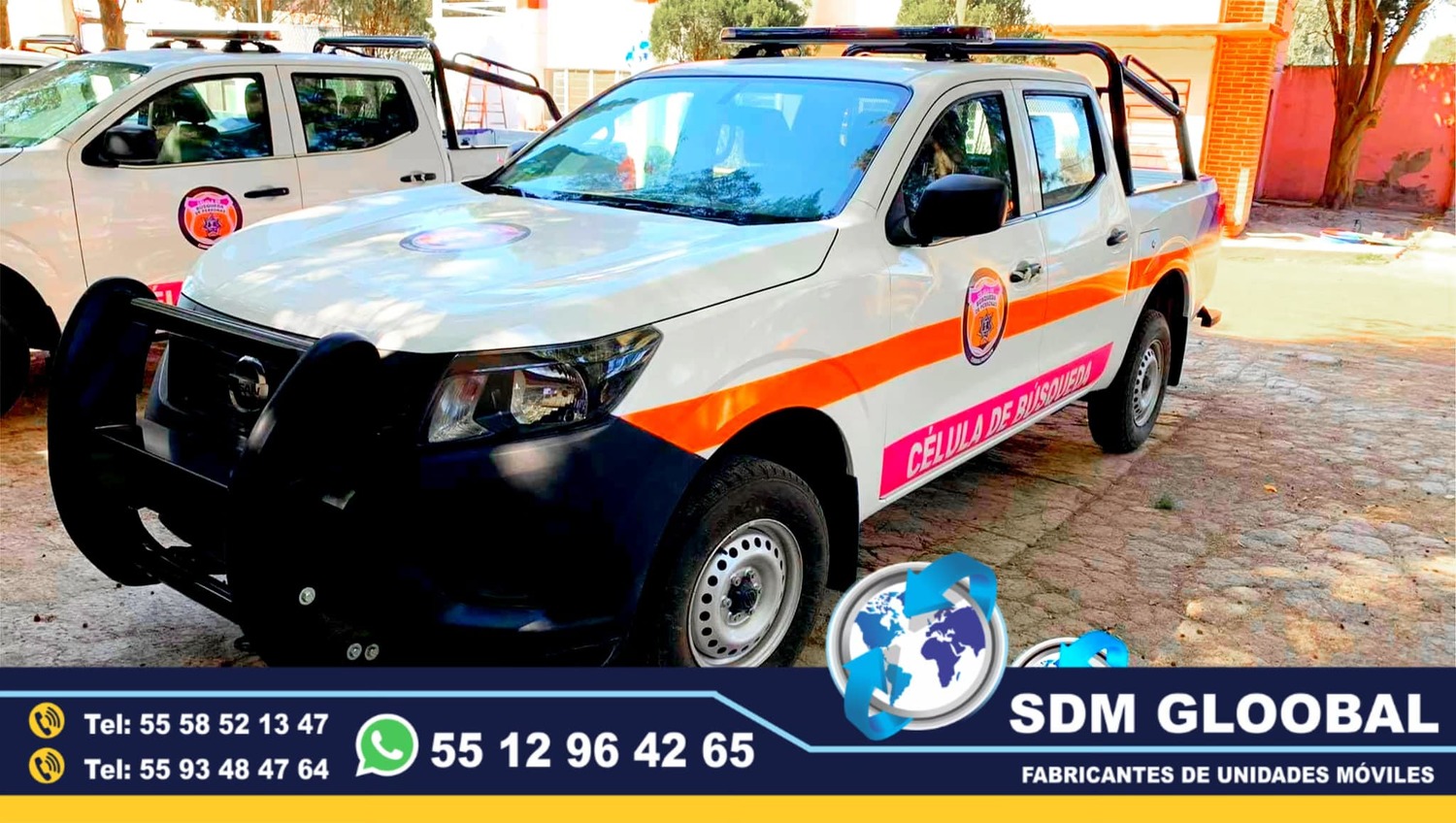 Venta de Patrullas toltalmente nuevas y equipadas en Mexico<br>