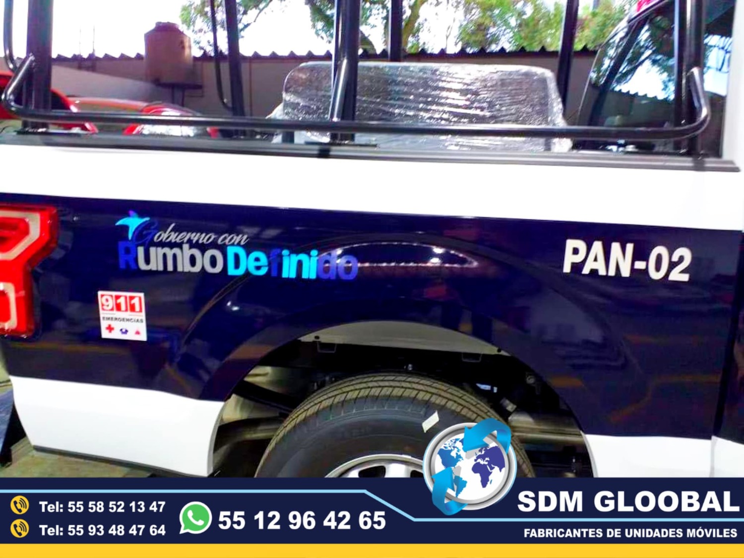 Venta de Patrullas en Mexico fabricantes de accesorios metalicos<br>