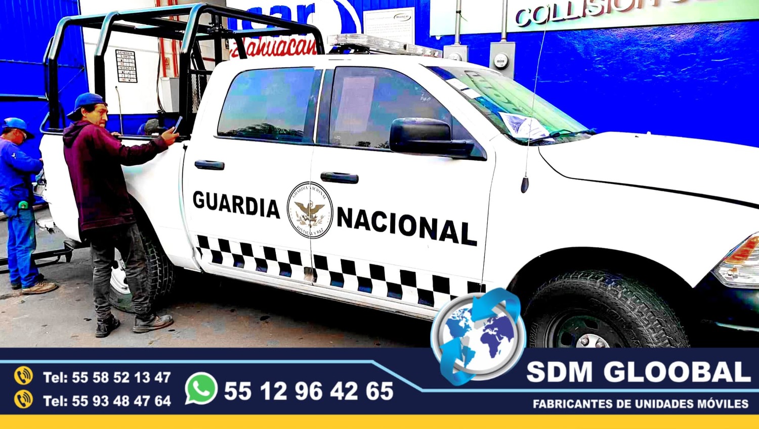 Venta de Patrullas toltalmente nuevas y equipadas en Mexico<br>