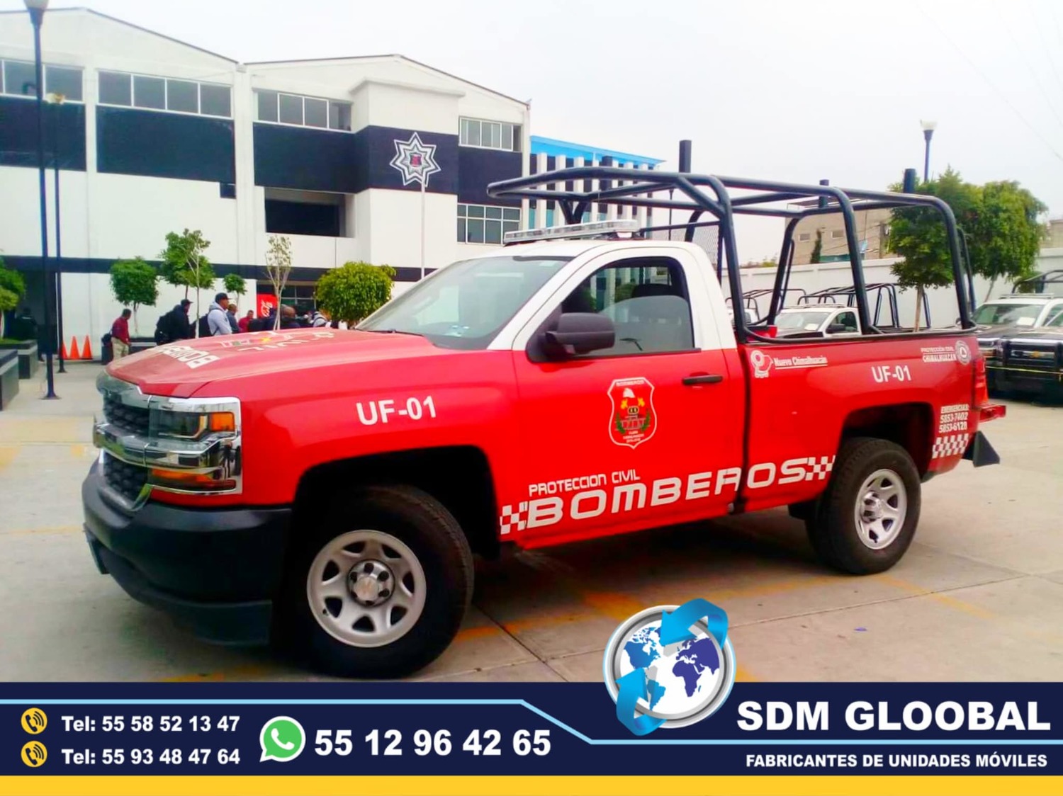 Venta de Patrullas en Mexico fabricantes de accesorios metalicos<br>