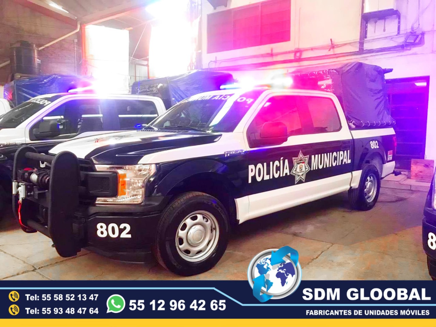 Venta de Patrullas en Mexico fabricantes de accesorios metalicos<br>