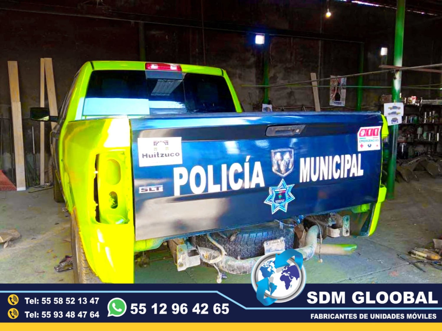 Venta de Patrullas en Mexico fabricantes de accesorios metalicos<br>