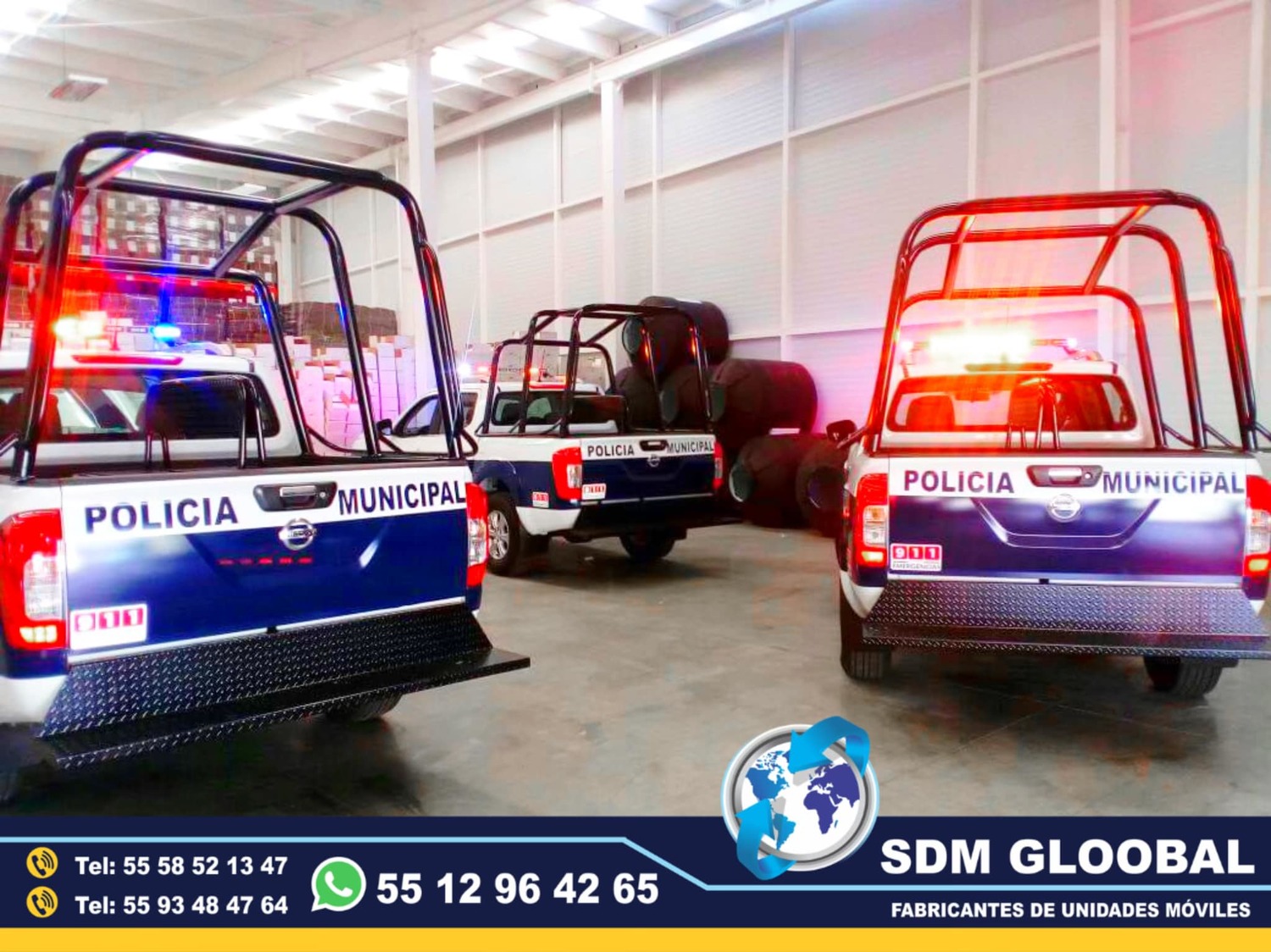 Venta de Patrullas en Mexico fabricantes de accesorios metalicos<br>