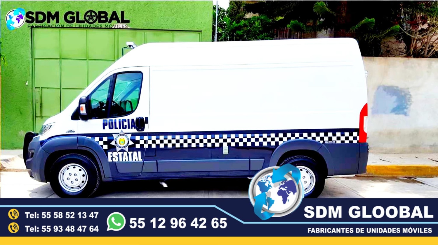 Venta de Patrullas toltalmente nuevas y equipadas en Mexico<br>