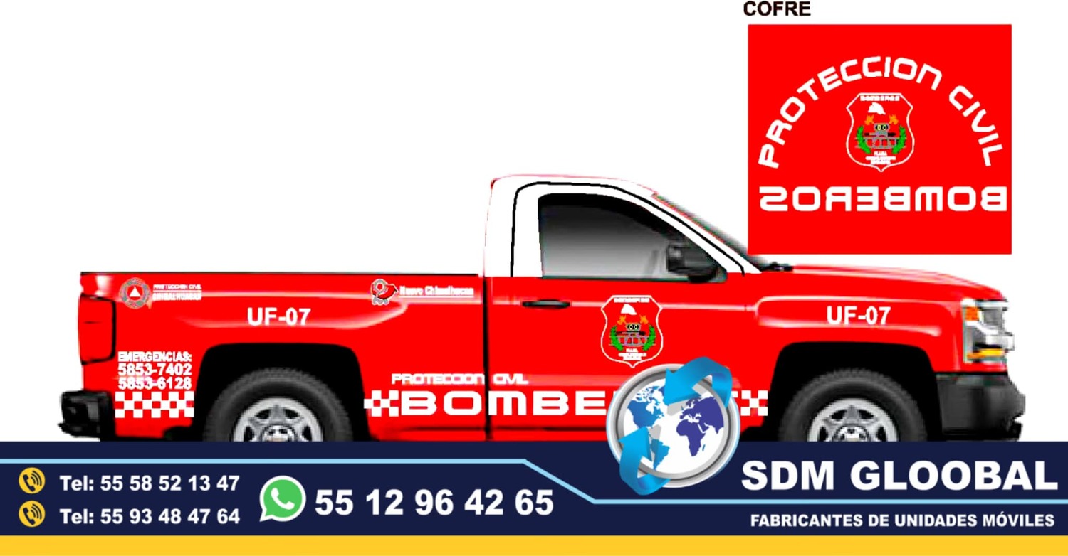 Venta de Patrullas en Mexico fabricantes de accesorios metalicos<br>