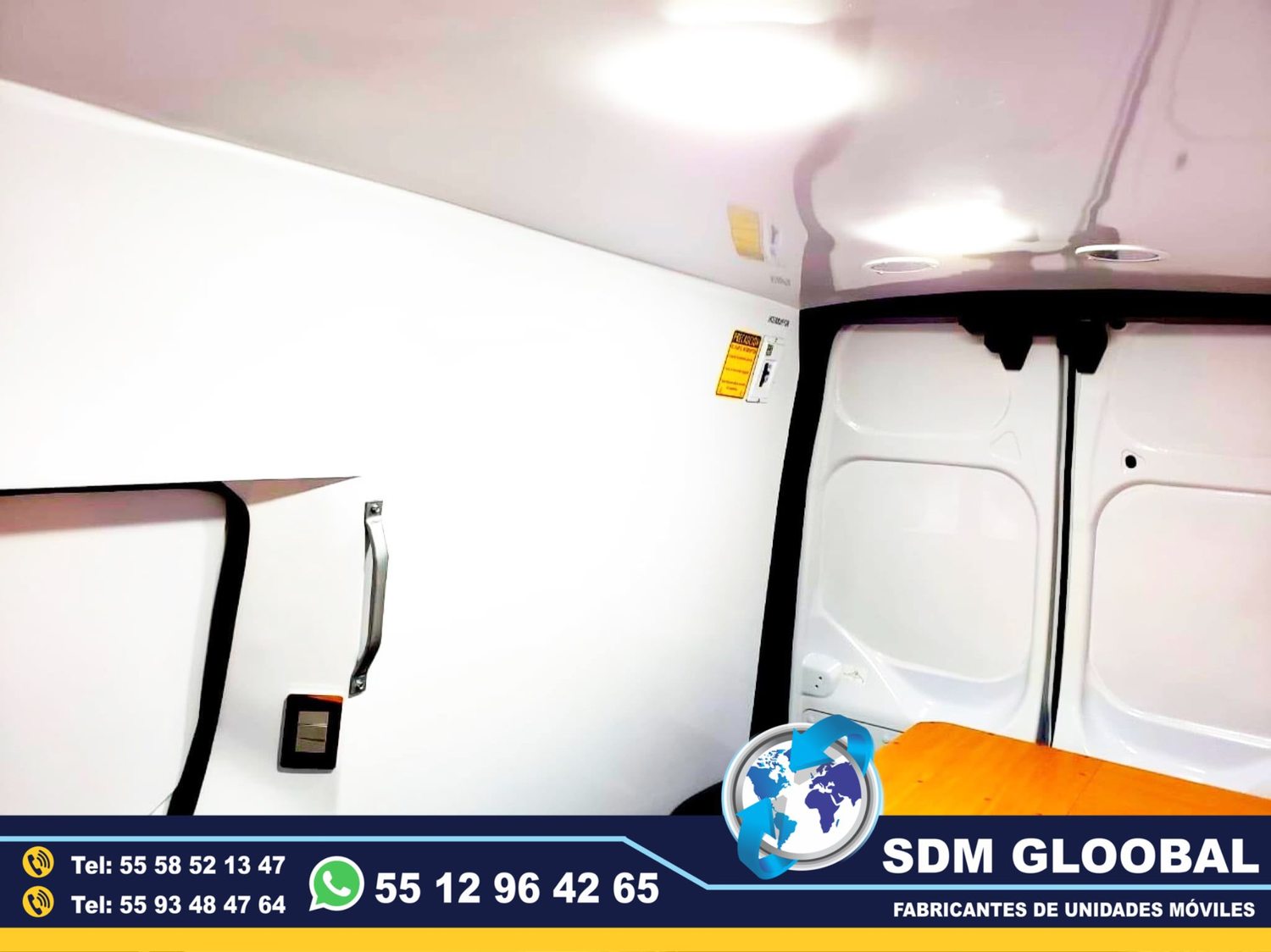 Venta de Unidad Movil seguridad publica municipal de asuntos internos administrativos<br>