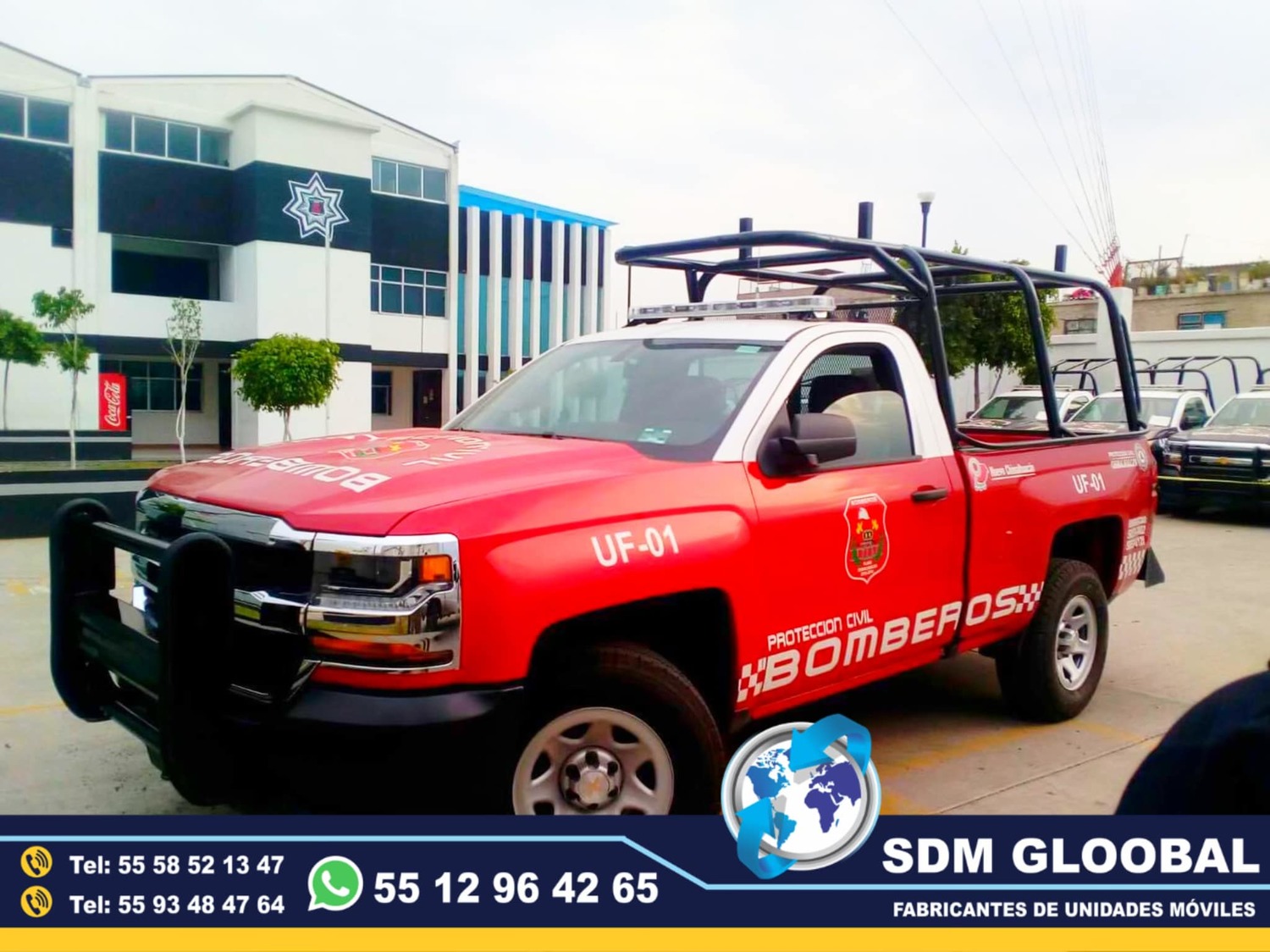 Venta de Patrullas en Mexico fabricantes de accesorios metalicos<br>