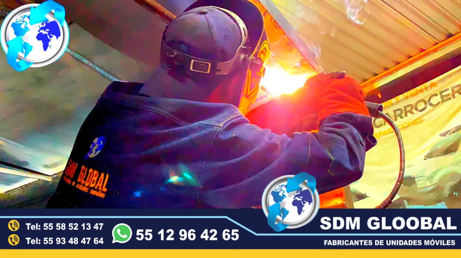 Venta y fabricacion de Roll Bar para Patrullas equipadas en Mexico<br>