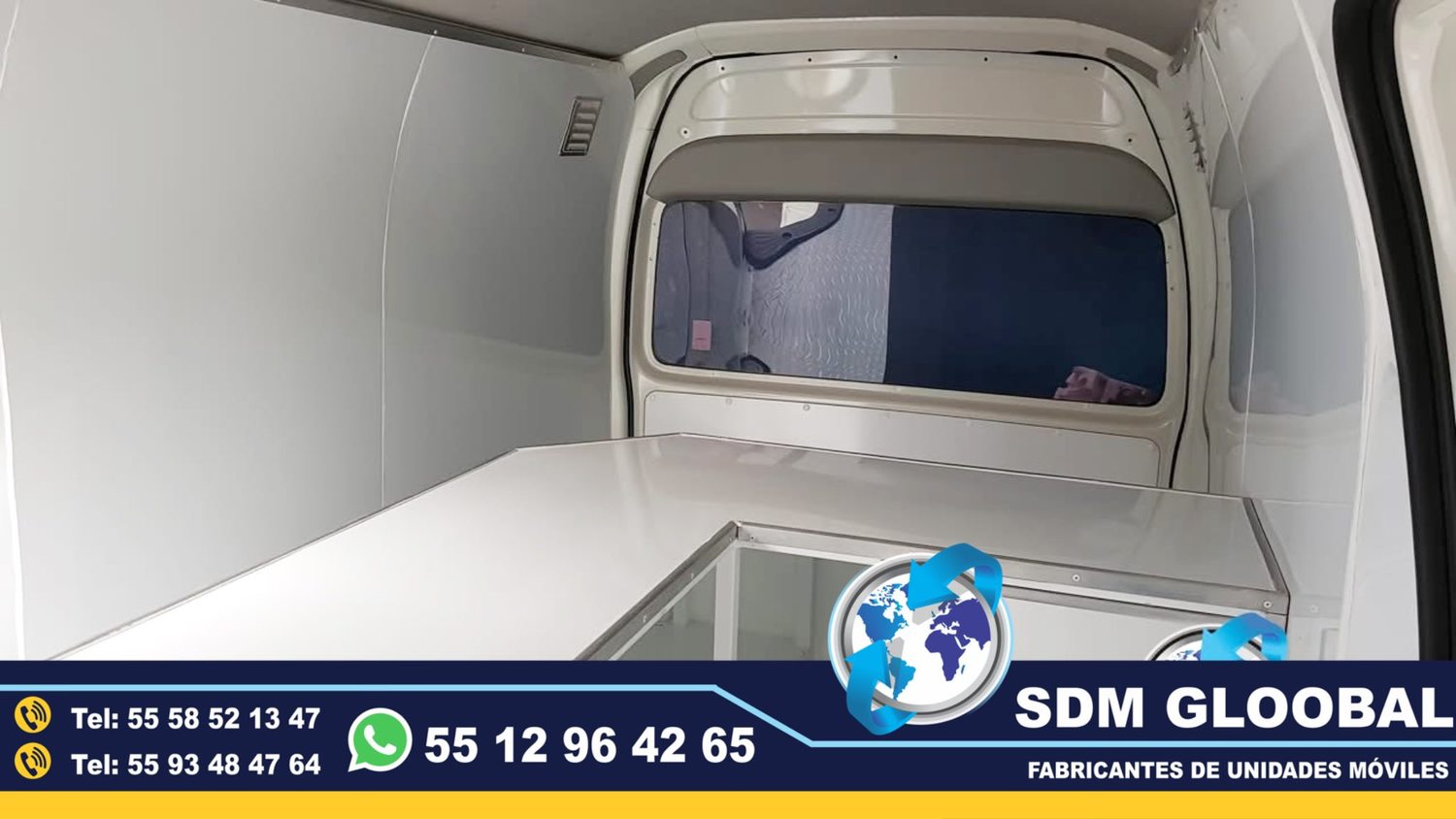 Venta de Unidades Moviles de Primer Respondiente de seguridad publica municipal.<br>