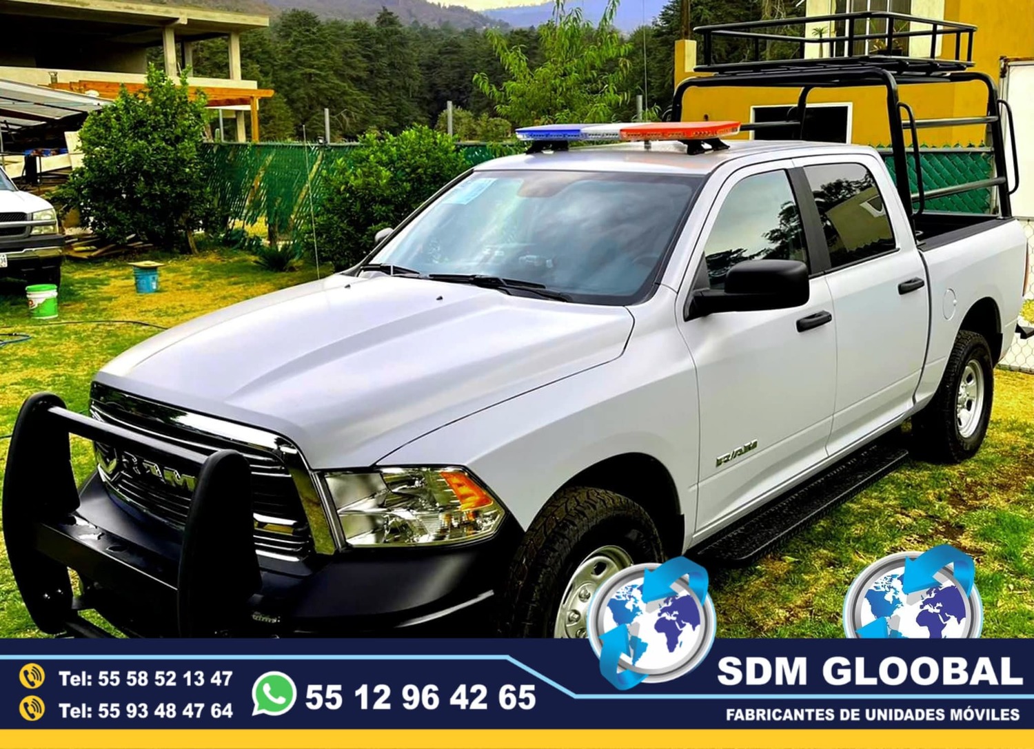 Venta de Patrullas en Mexico fabricantes de accesorios metalicos<br>