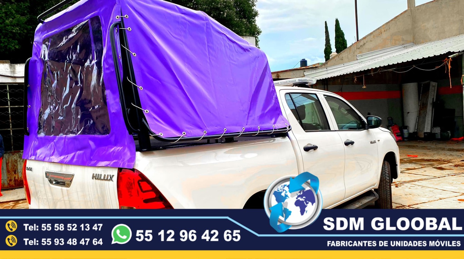 Venta de Patrullas toltalmente nuevas y equipadas en Mexico<br>