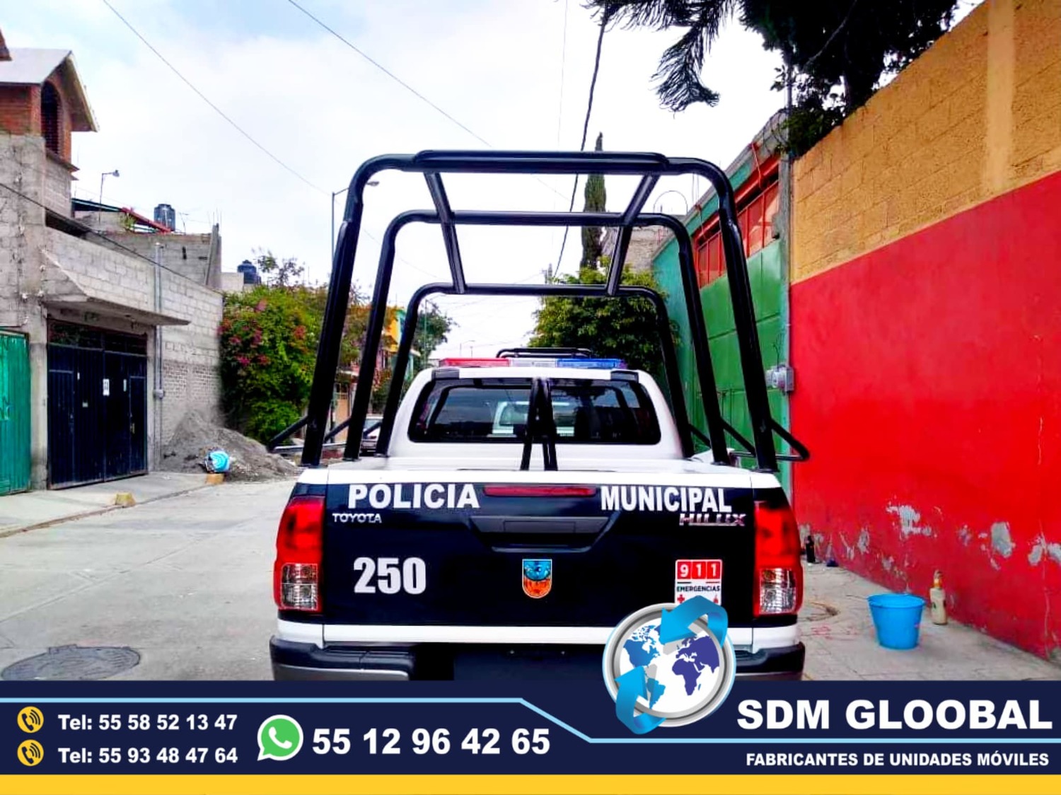 Venta de Patrullas en Mexico fabricantes de accesorios metalicos<br>