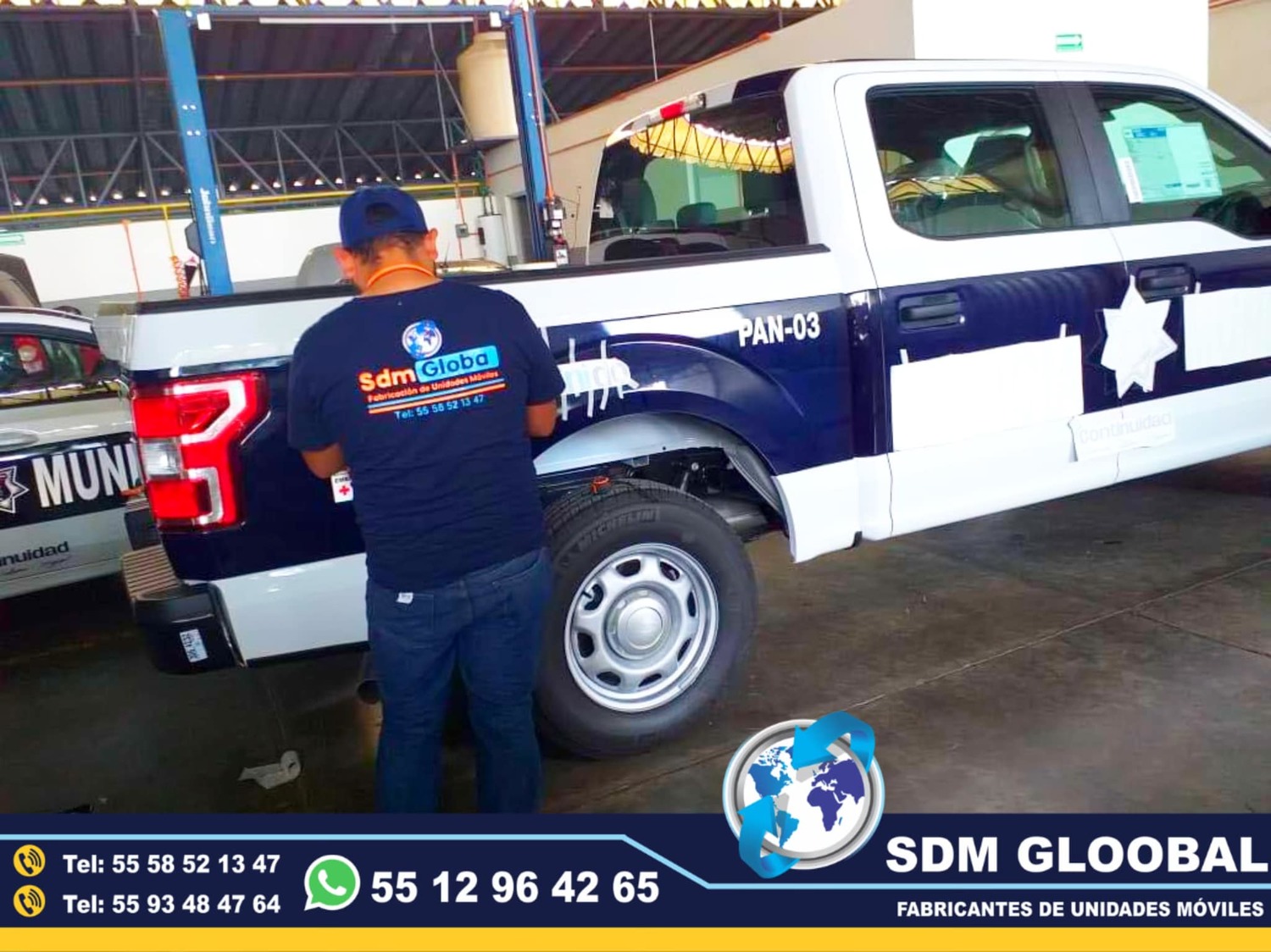 Venta de Patrullas en Mexico fabricantes de accesorios metalicos<br>