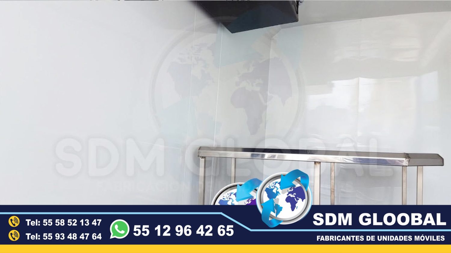 Venta de Unidades Moviles de Primer Respondiente de seguridad publica municipal.<br>