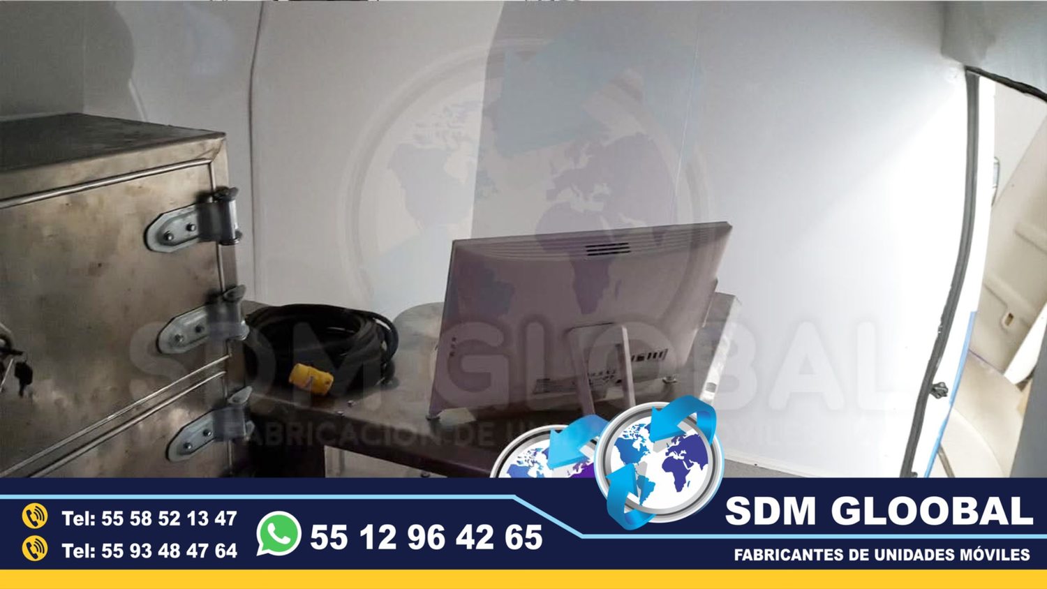 Venta de Unidades Moviles de Primer Respondiente de seguridad publica municipal.<br>